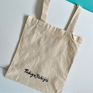 Tokyo Tote Bag from London
